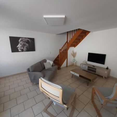 La Petite Dame De Bayeux Villa Esterno foto